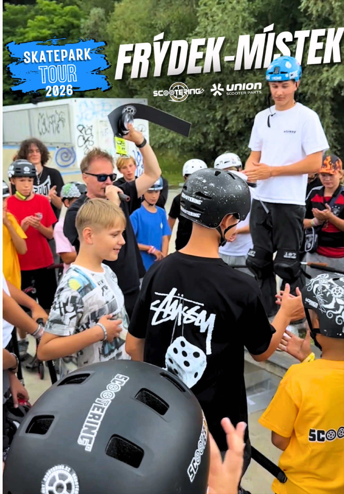 @Scootering.cz