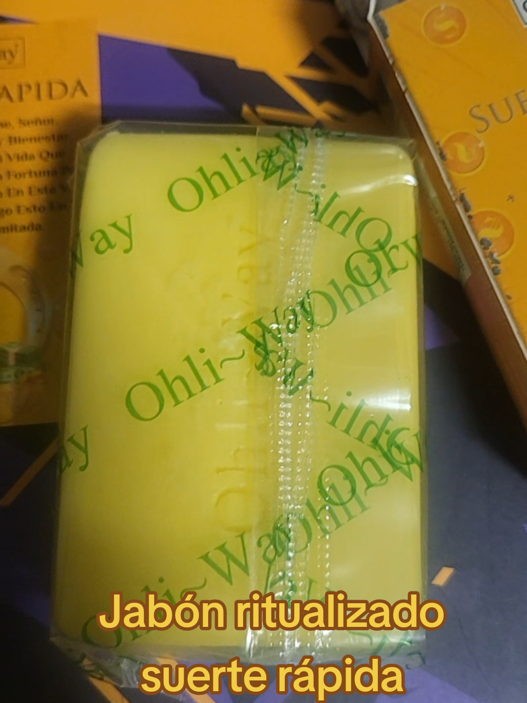@María Druida Talis