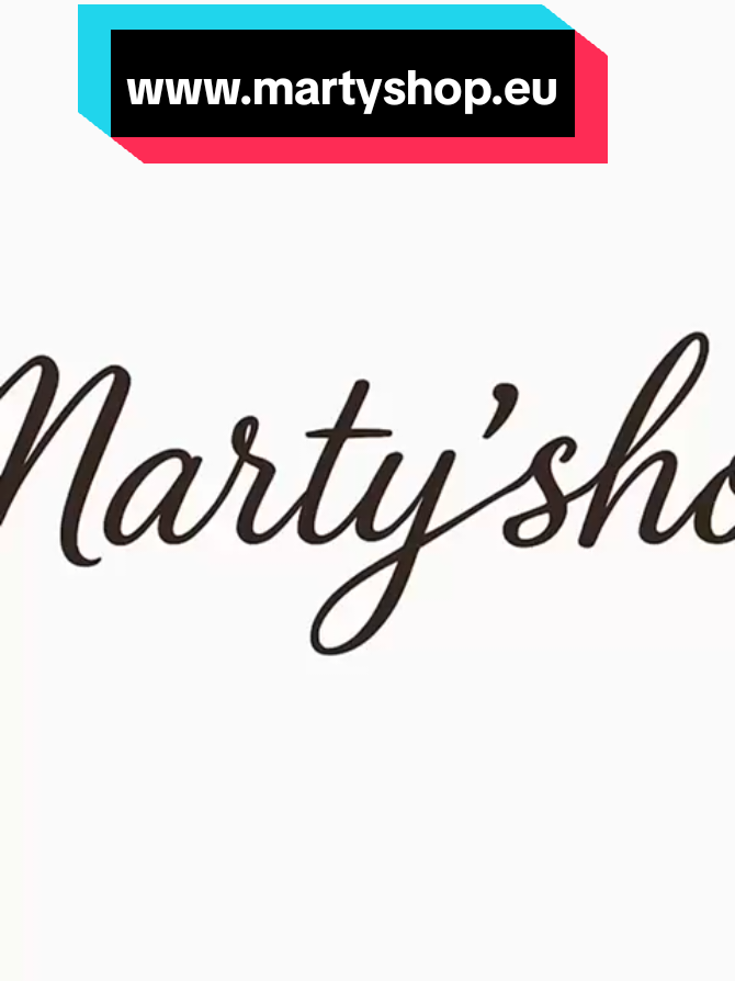 @Marty'shop