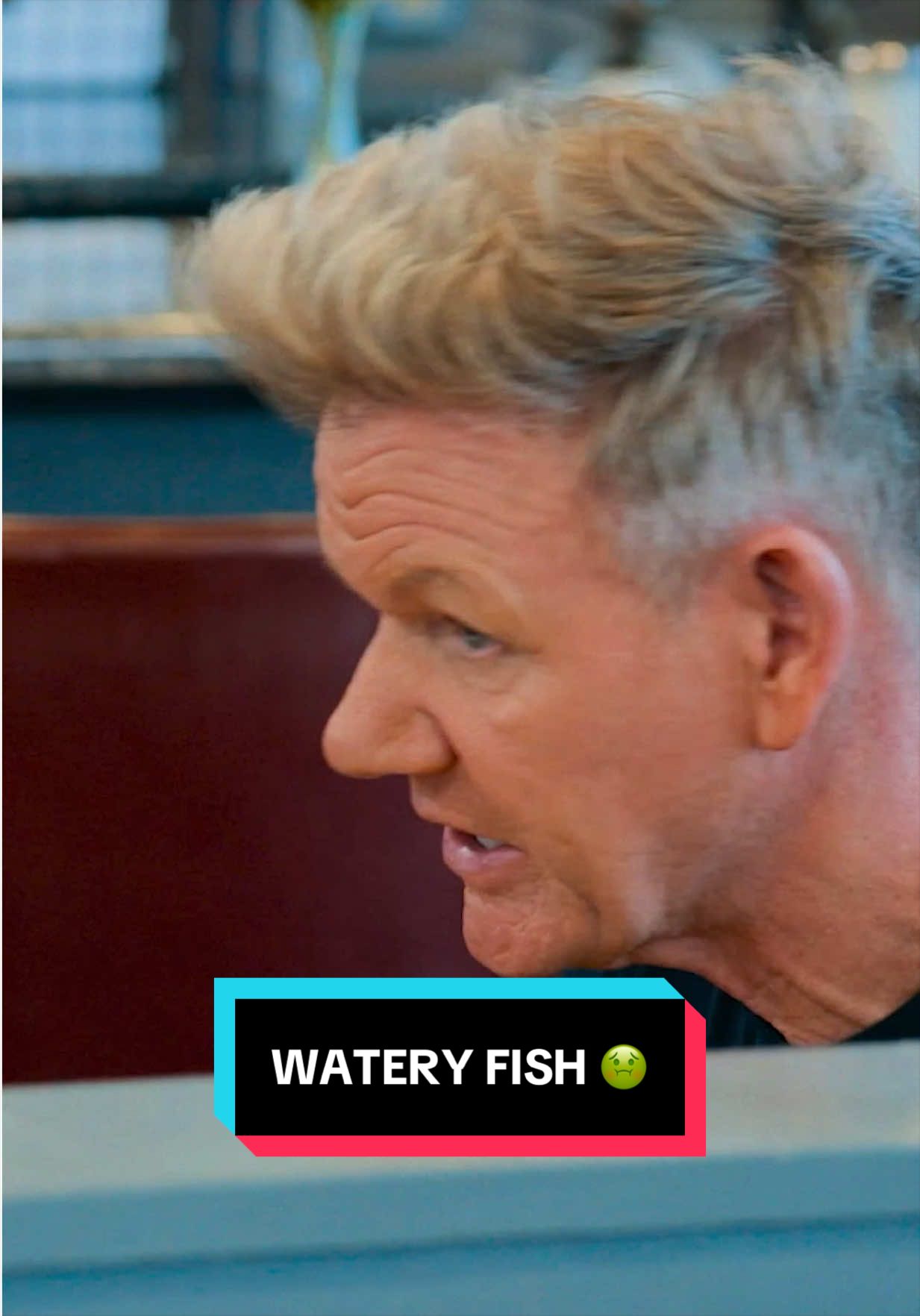 @Gordon Ramsay