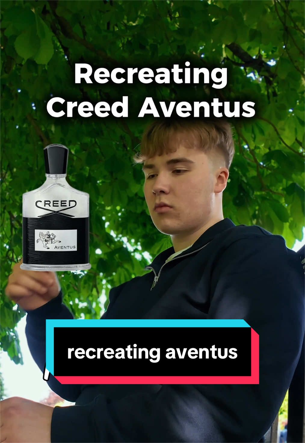 @Charles | Perfumer