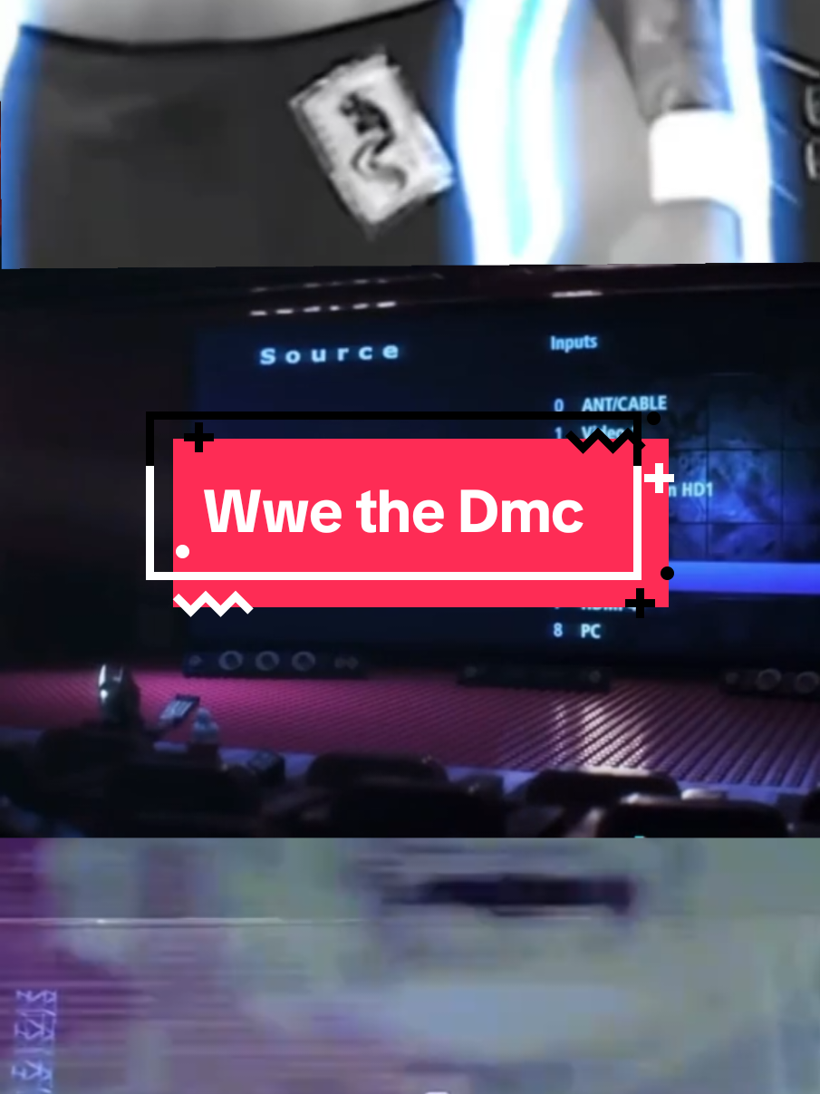 @Ultimate Wrestling Fan Warrior
