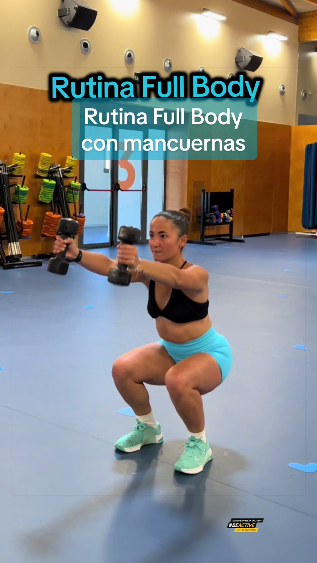 @Ejercicio f&iacute;sico y Salud