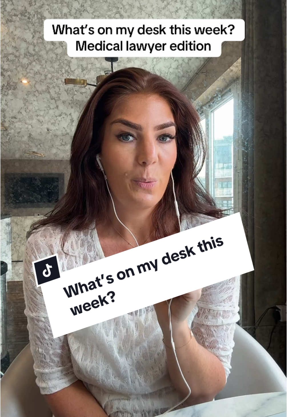 @Chrissie Wolfe | Lawyer