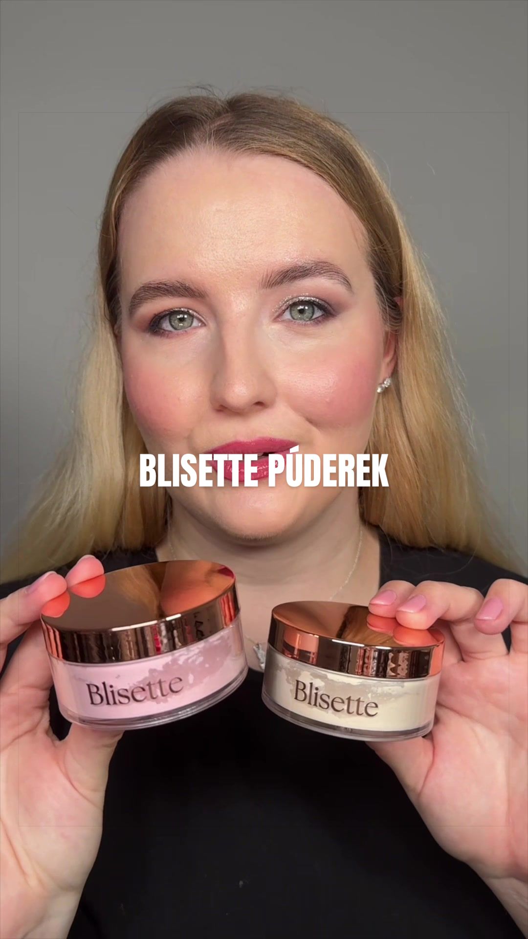 @Füzi Viktória Makeup
