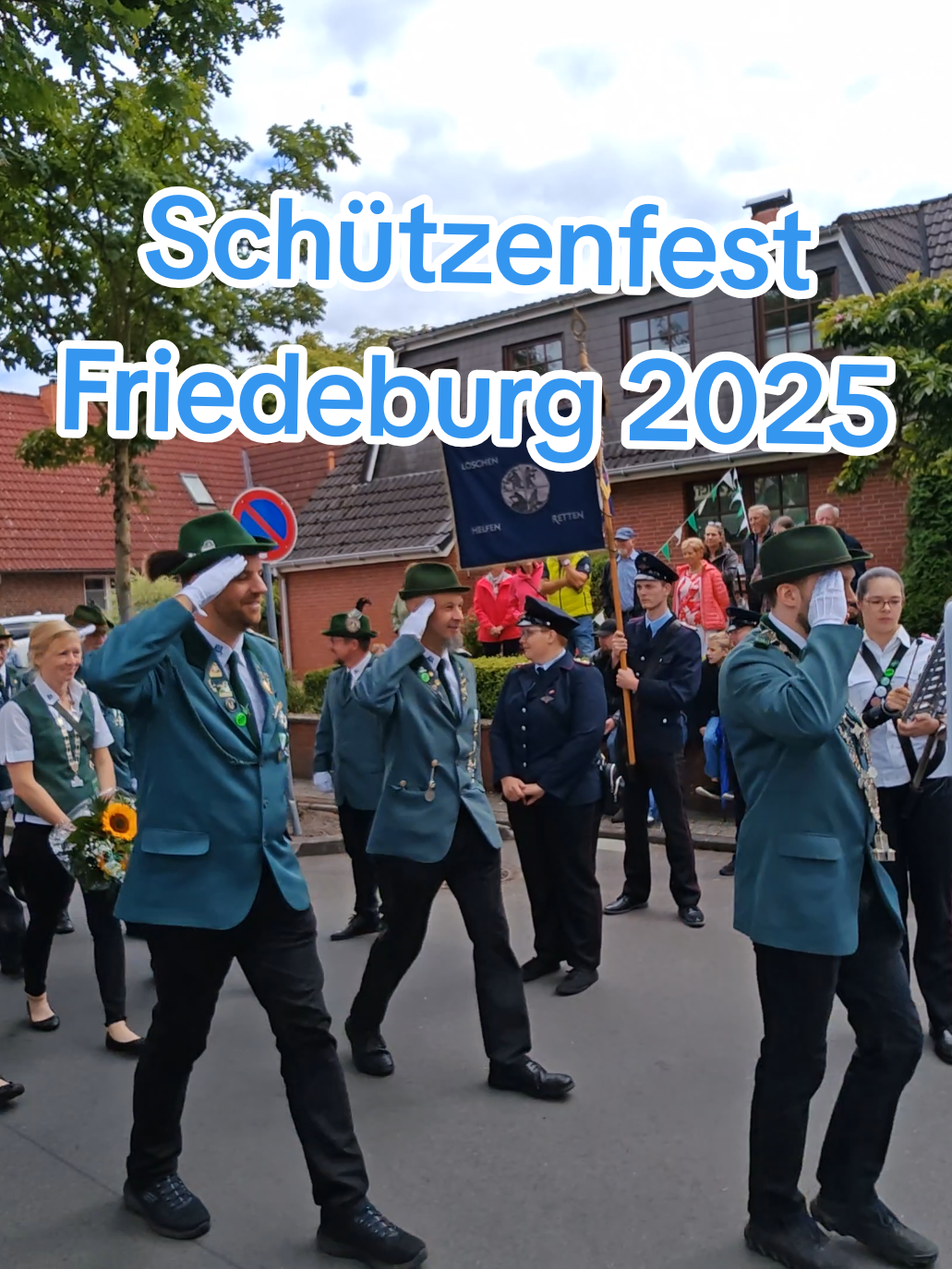 @Sch&uuml;tzenfest Channel