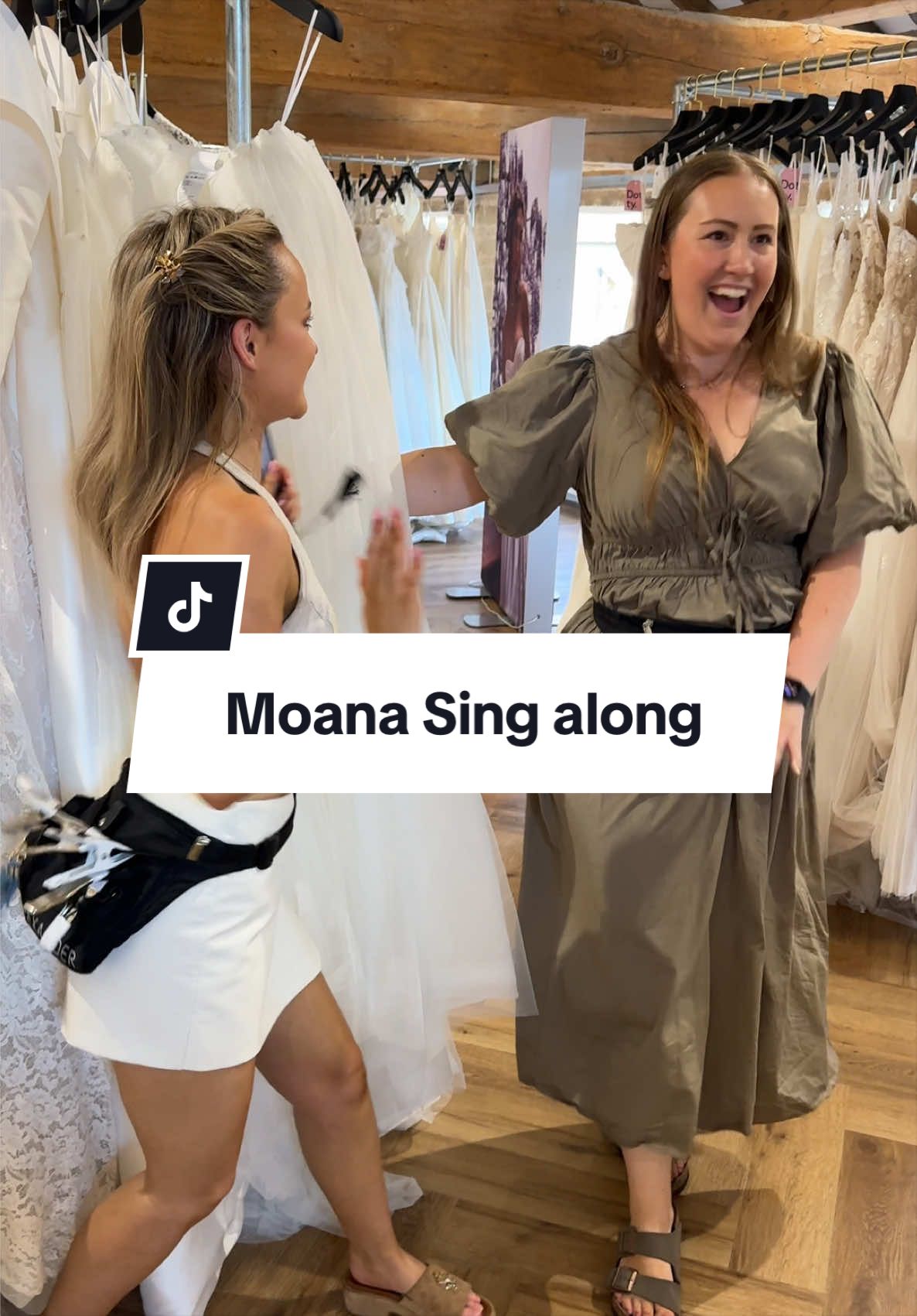 @Dotty Bridal 🤍