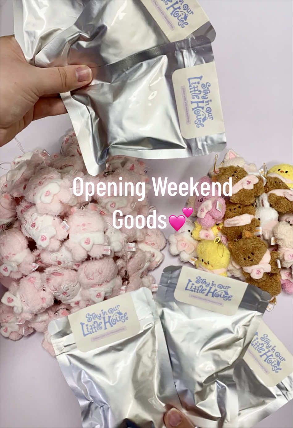 @Lilakshop | UK KPOP SHOP 🫶