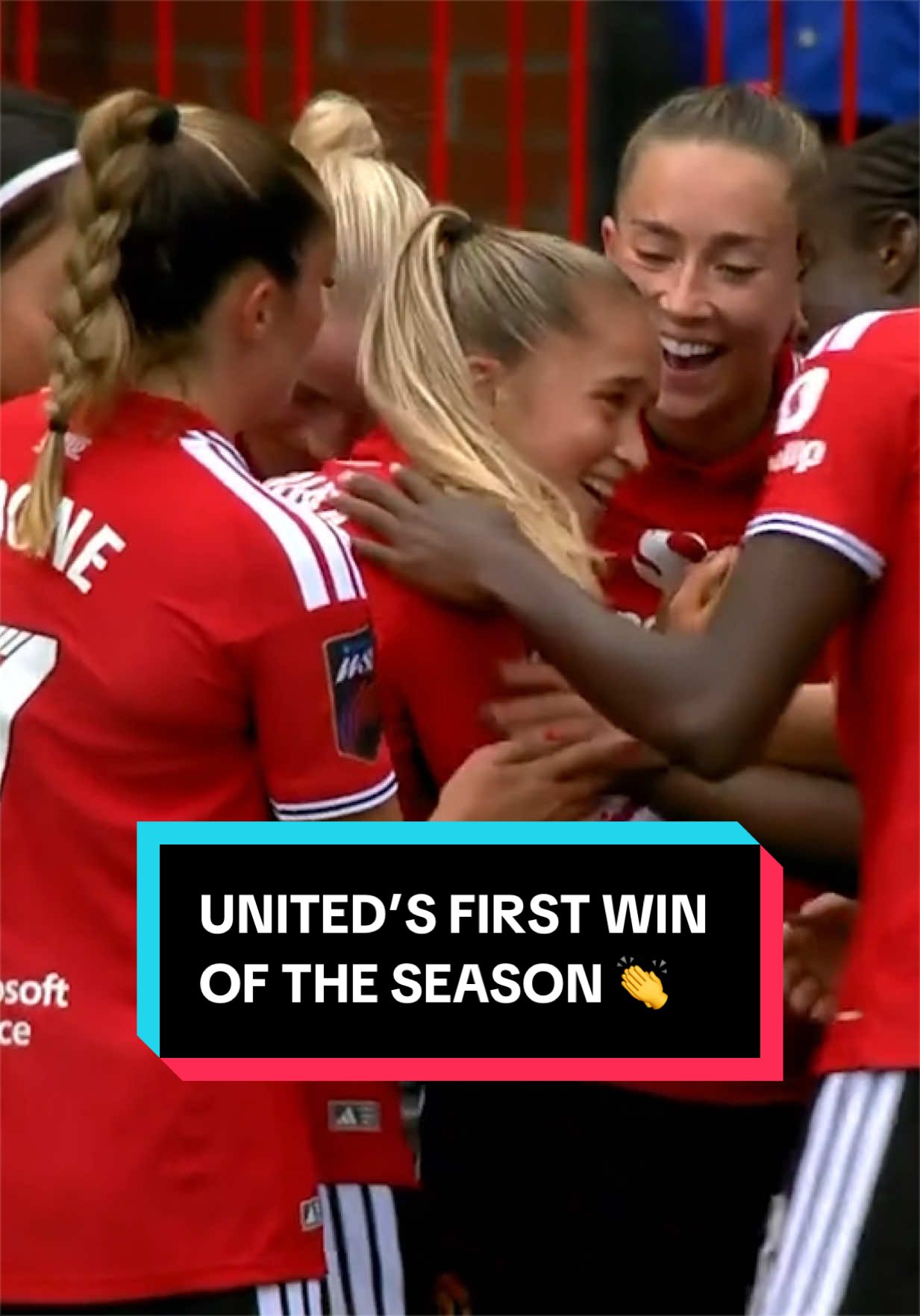 @Barclays Women's Super League