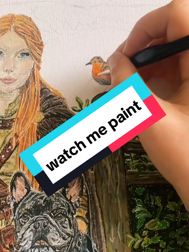 @Get Set Paint Art