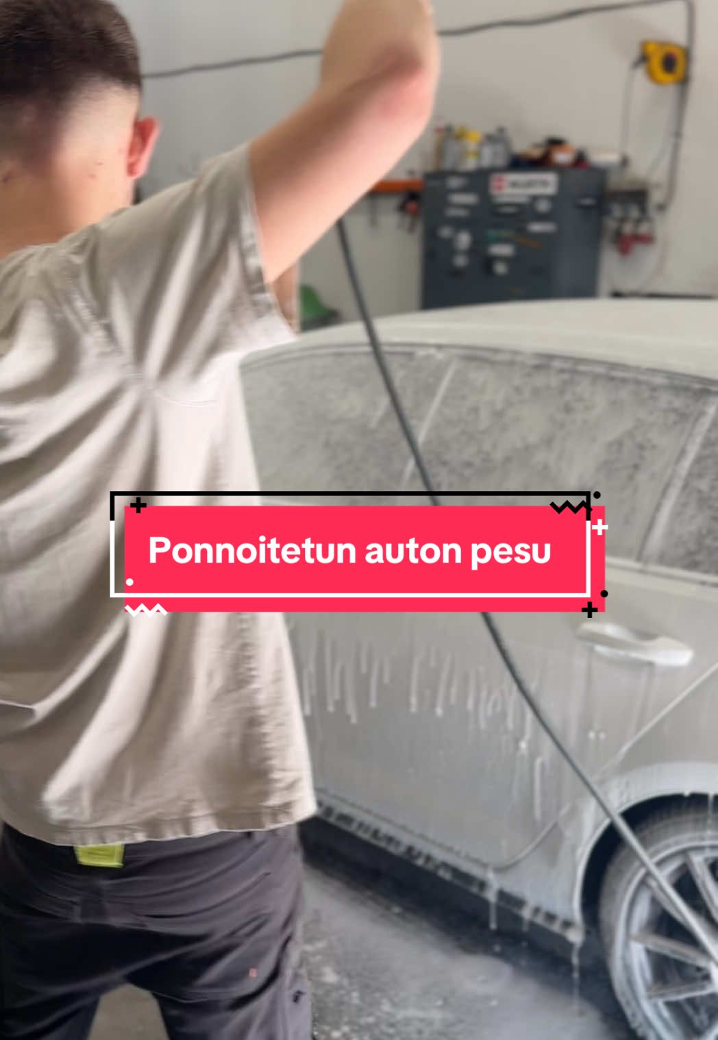 @Ois Palvelut | Kerava 🚗🧼
