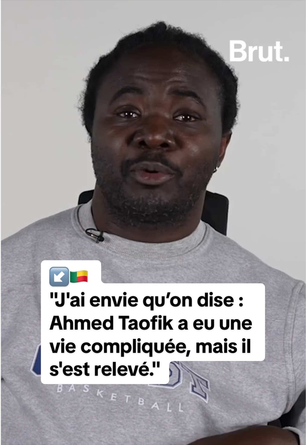 @Brut Afrique