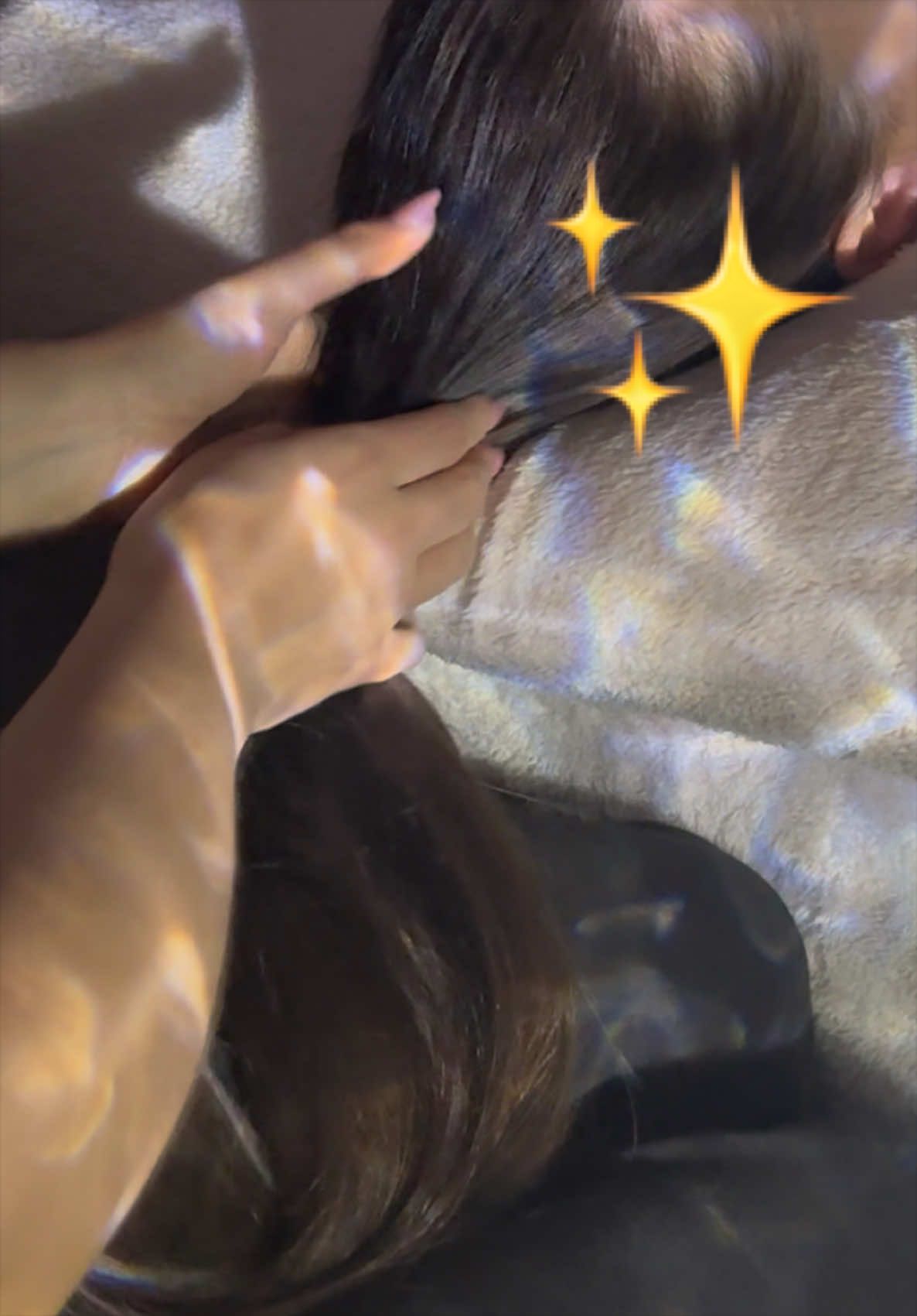 @Hayley 💆🏻&zwj;♀️ Hair Play Reiki
