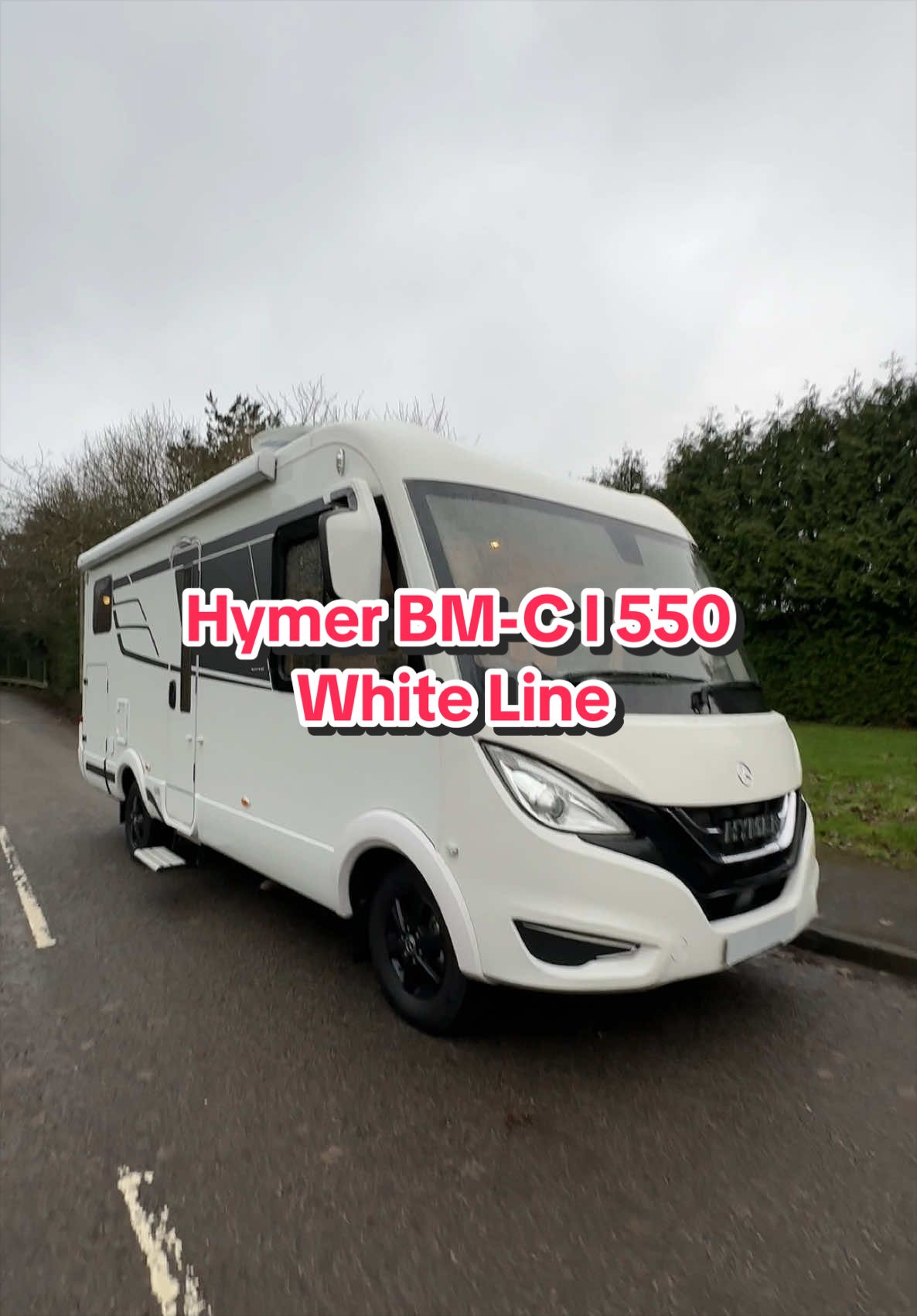 @Motorhome & Campervan Crew