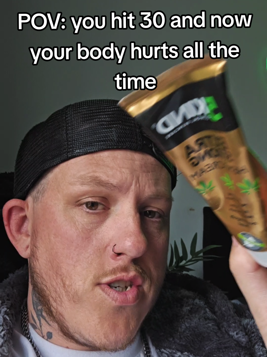 @BIG Liam Reviews