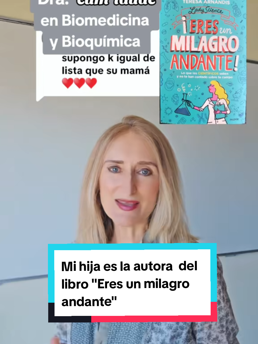 @Tu profesora de Lengua