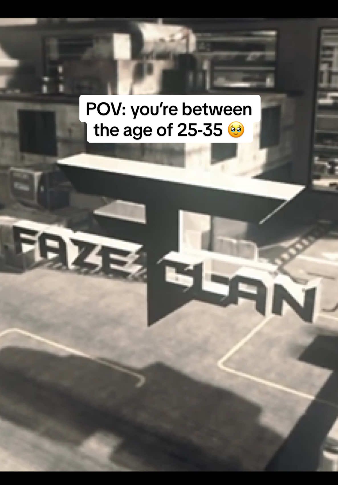 @Trickshot Nostalgia