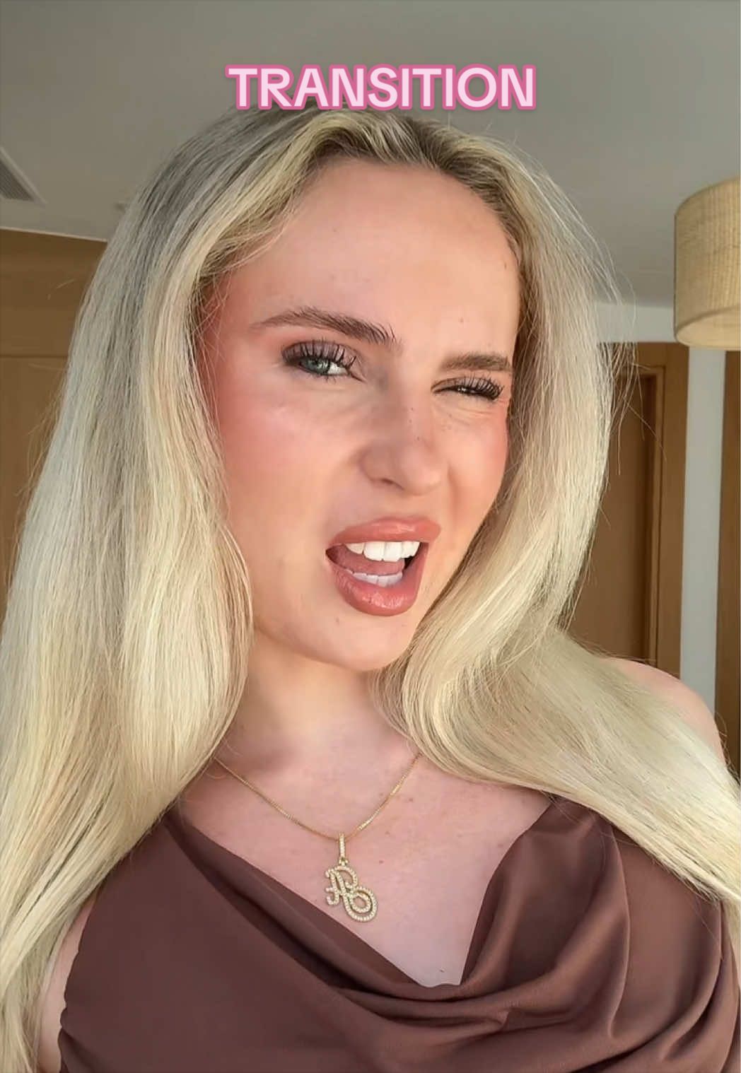 @British Barbie🎀 | transitions