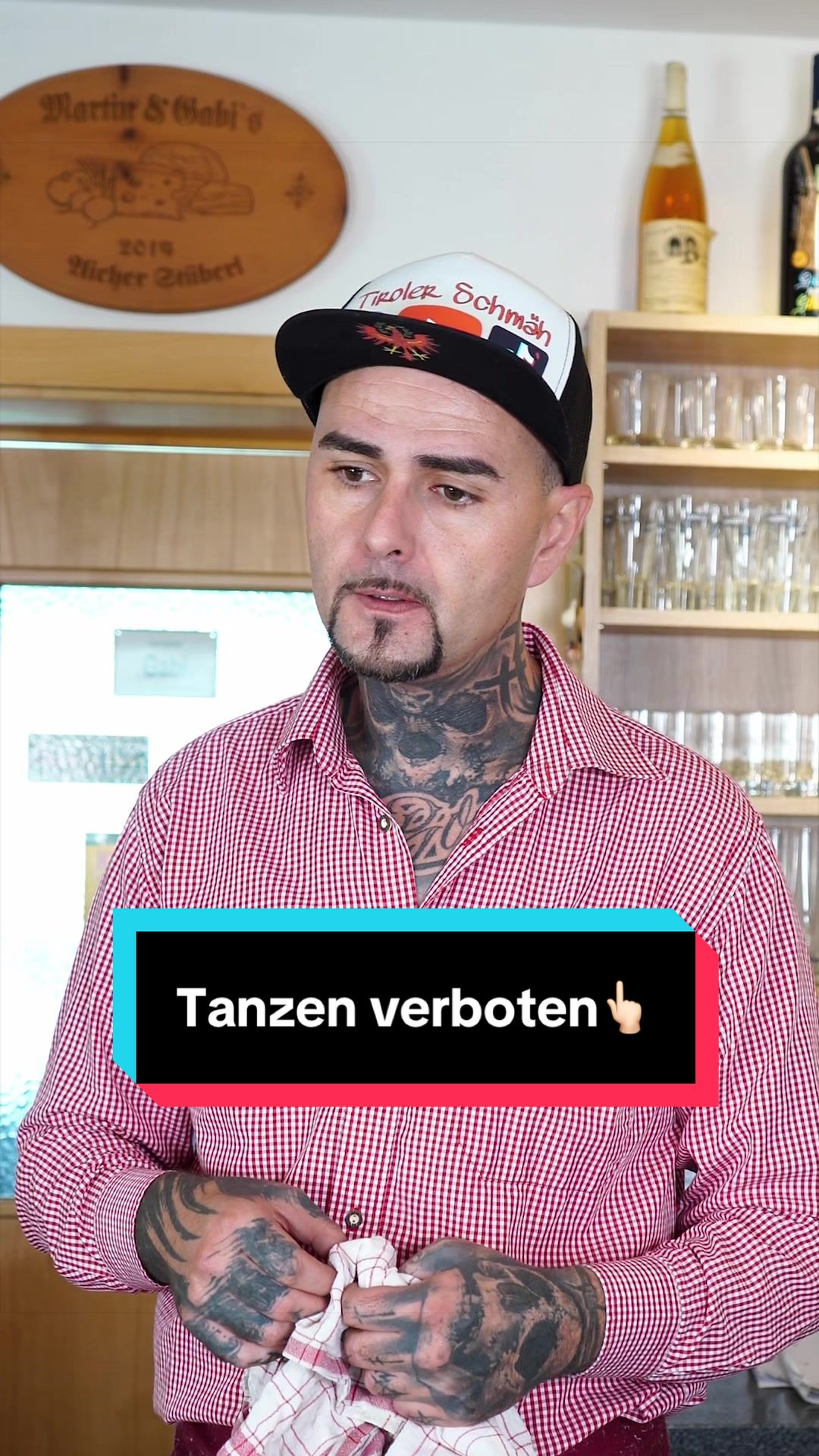 @Tirolerschmäh
