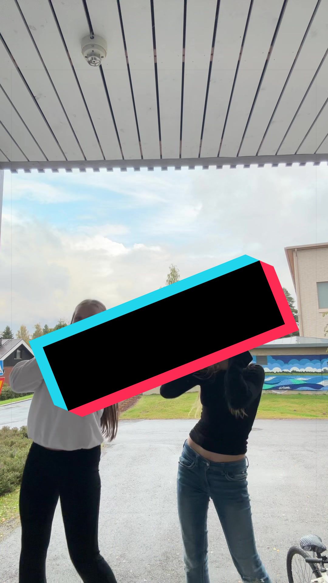 @Seela ja mari❤️✌️