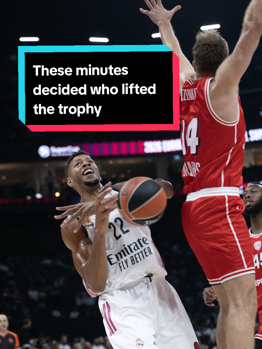 @EuroLeague