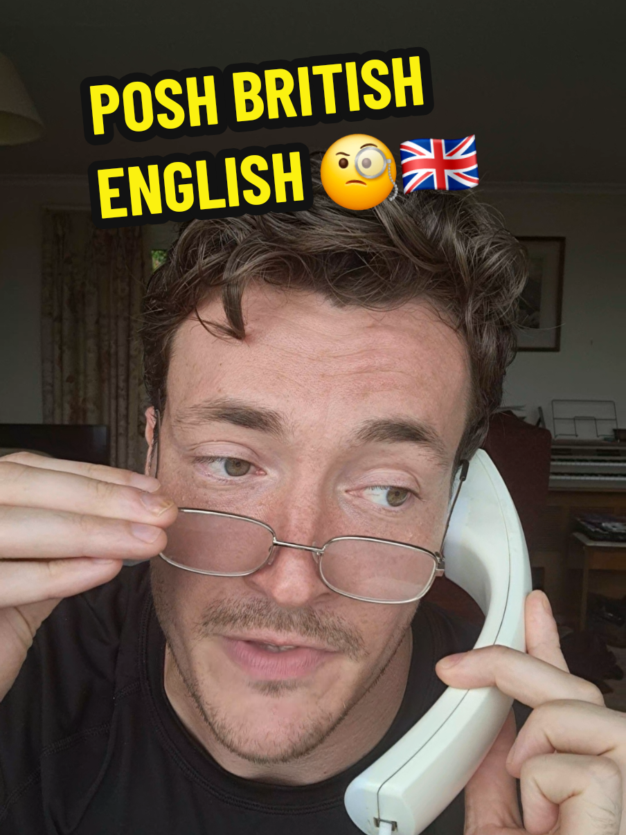 @Sam Says English