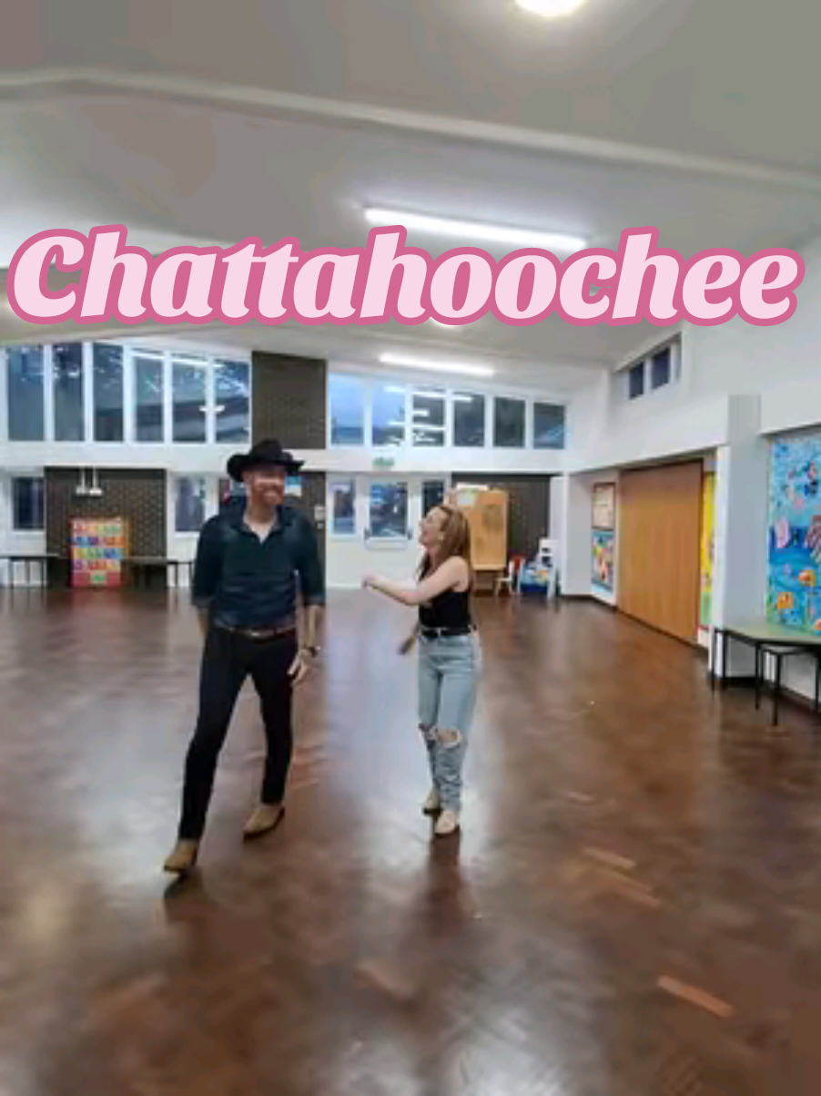 @Dance With Danni