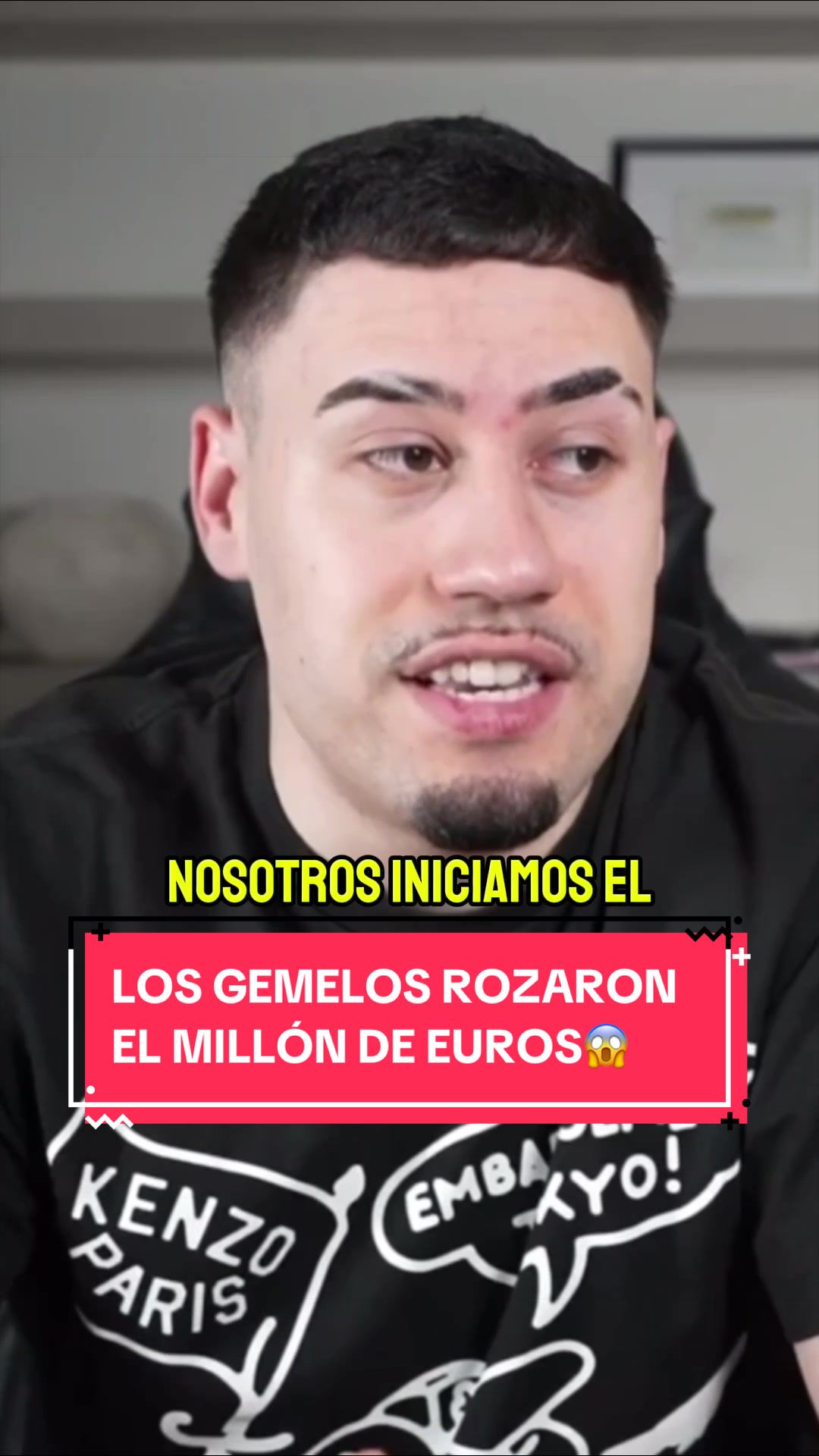 @Zona Gemelos