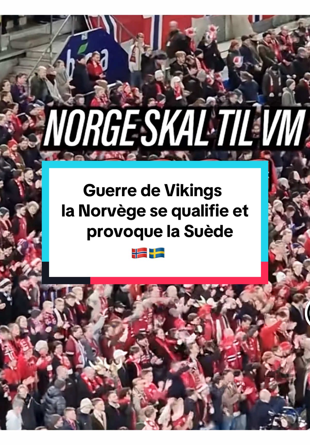 @Tout savoir sur la Norvège🇳🇴