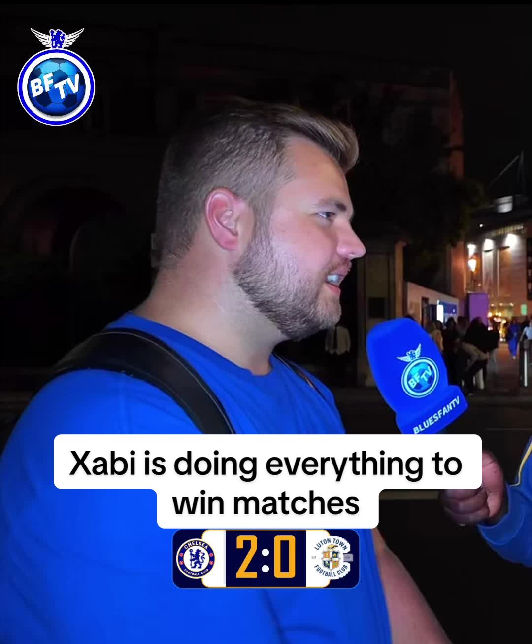 @BLUESFANTV