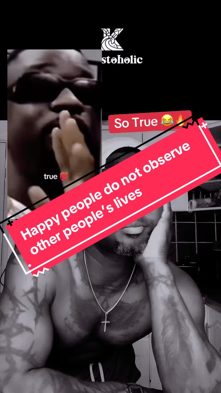 @Kristoholic