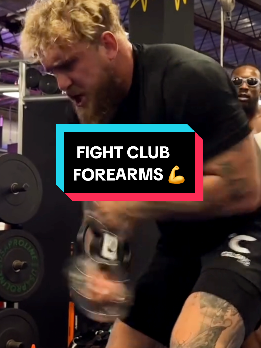 @Mister Forearm