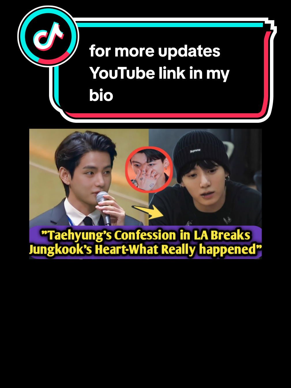 @K-POP VIRAL UPDATE