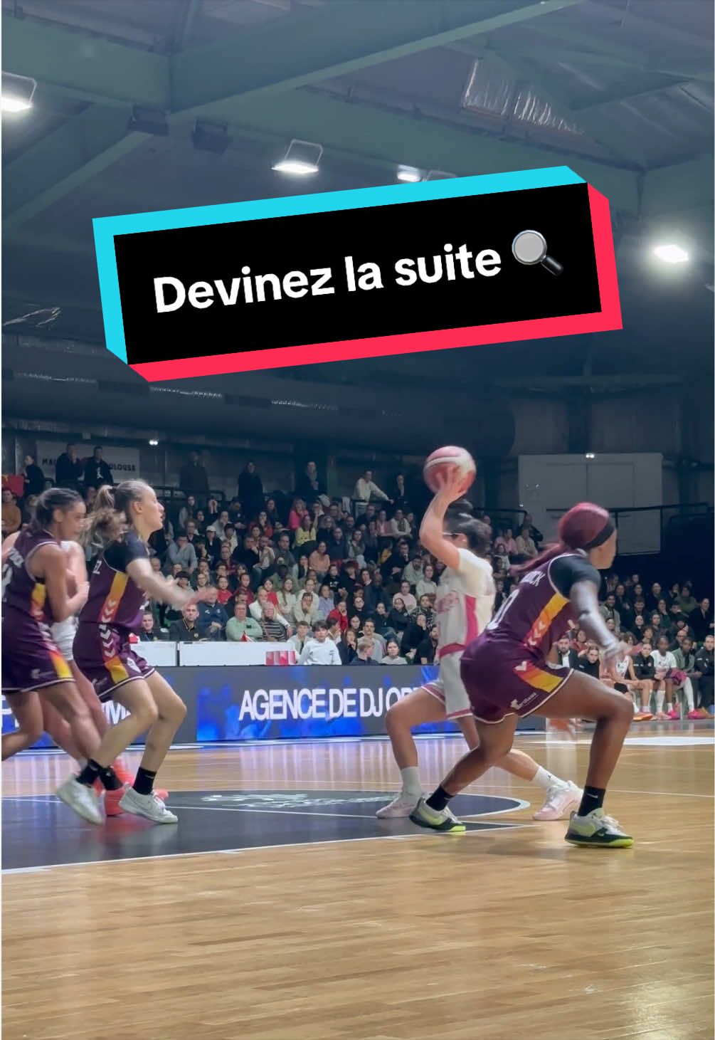 @TMB Basket 🏀