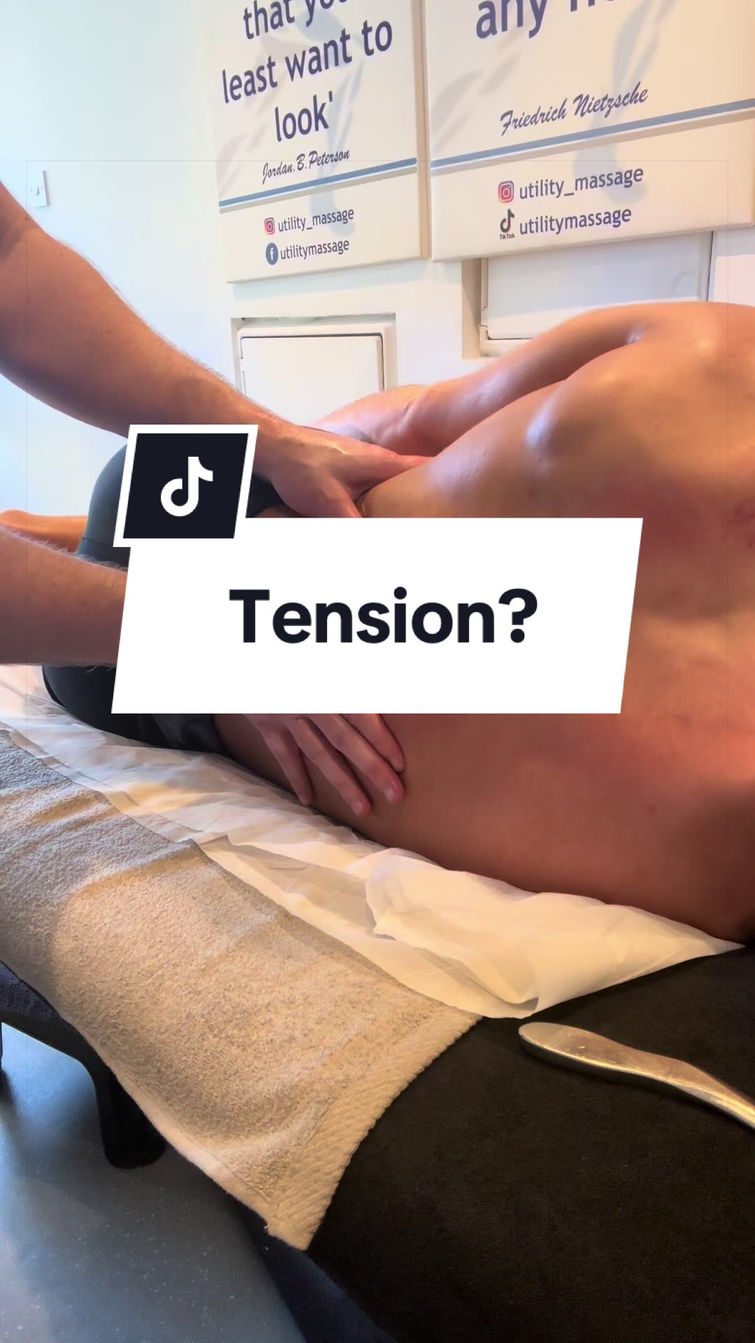 @Utility Massage