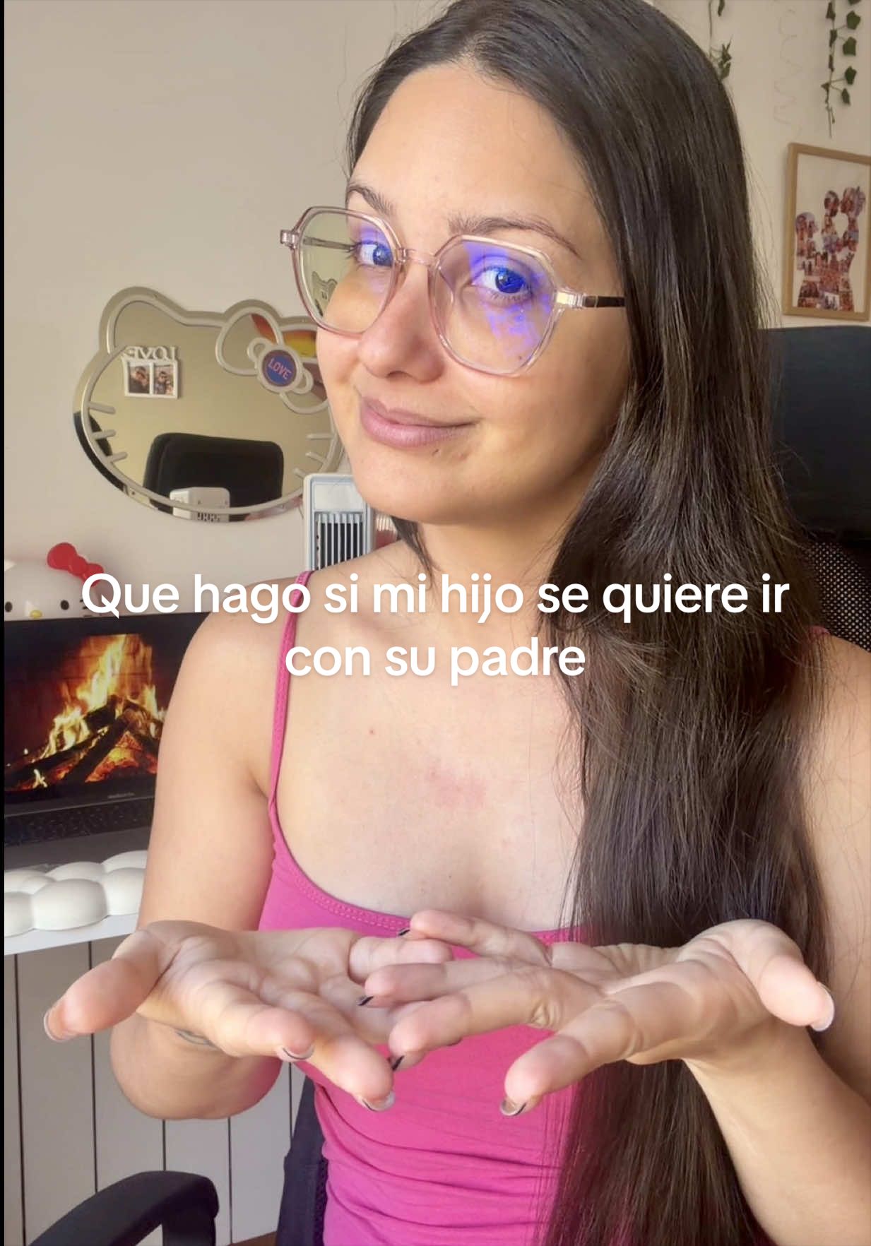 @Ely la cubana en pijama