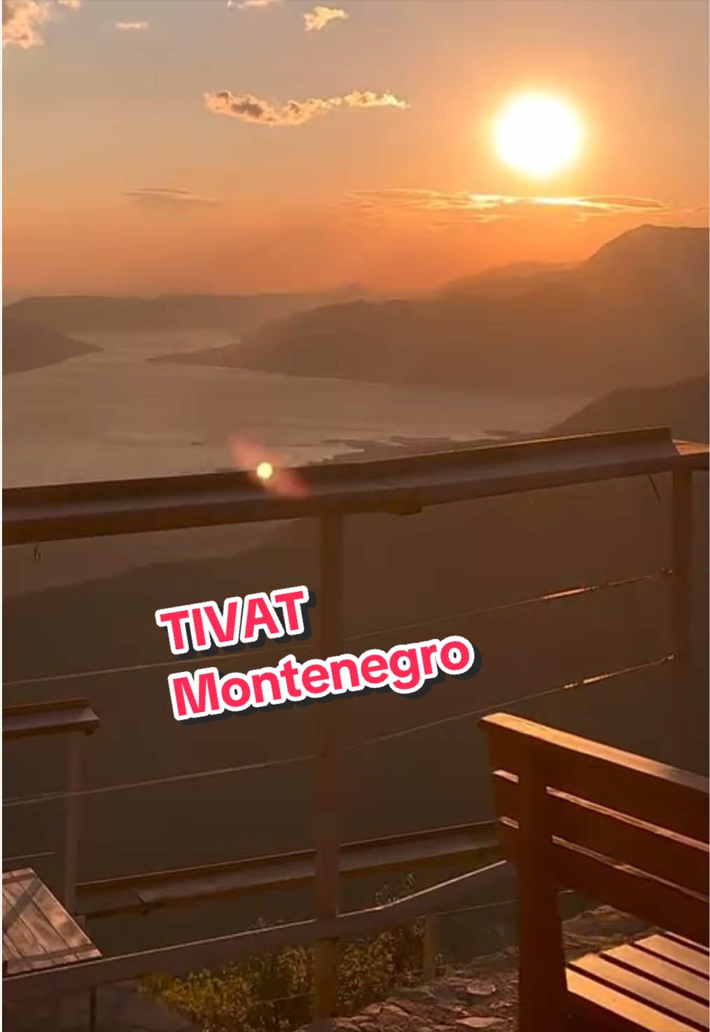 @TIVAT, MONTENEGRO