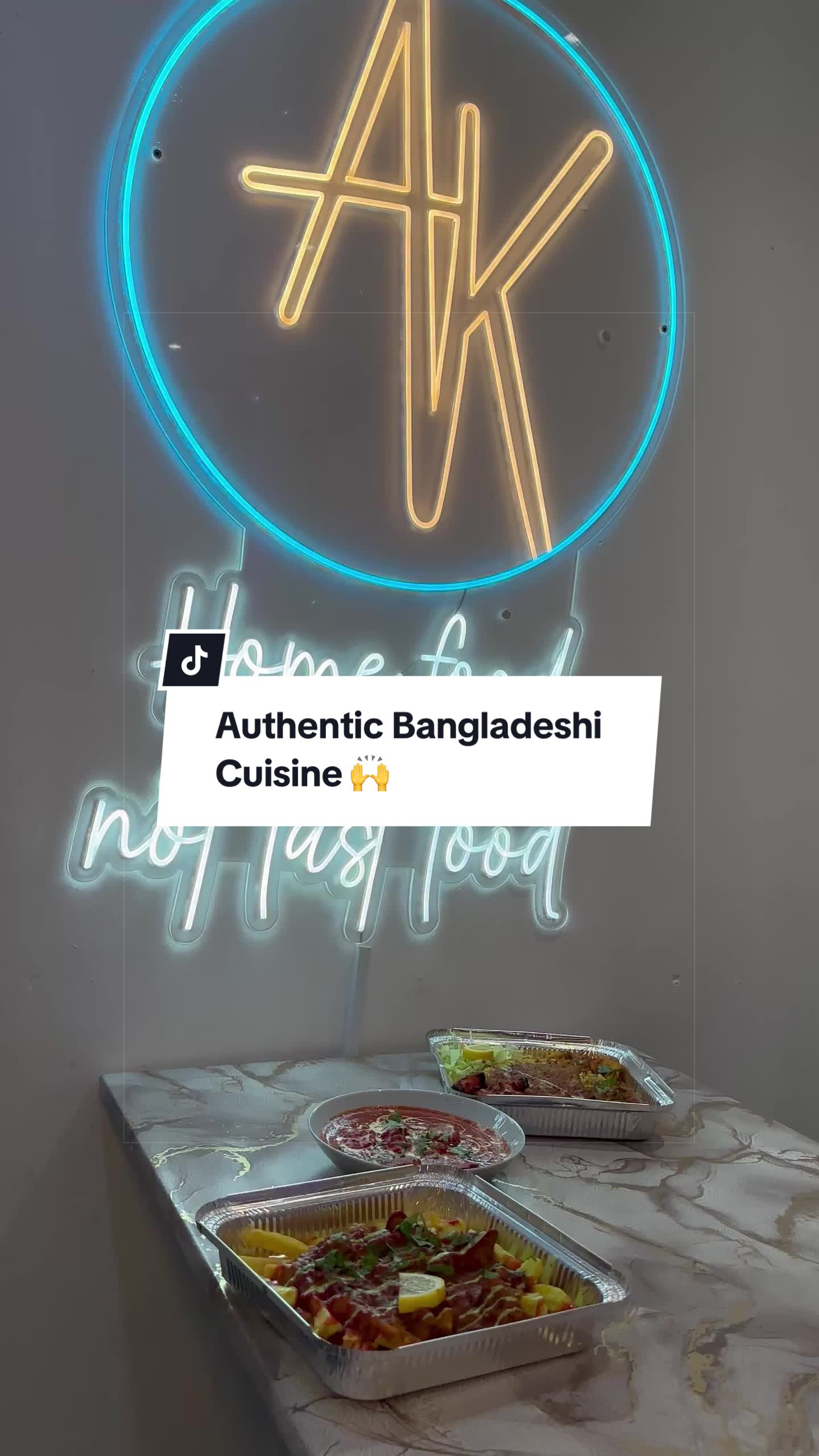 @Alamins Kitchen