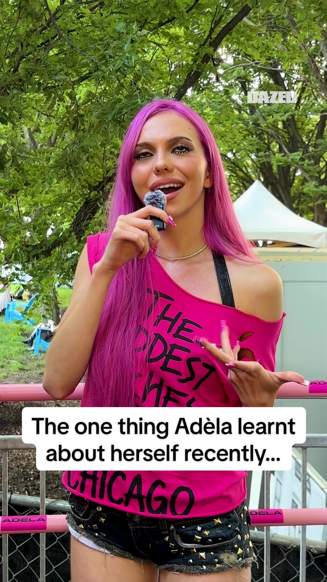 @dazed