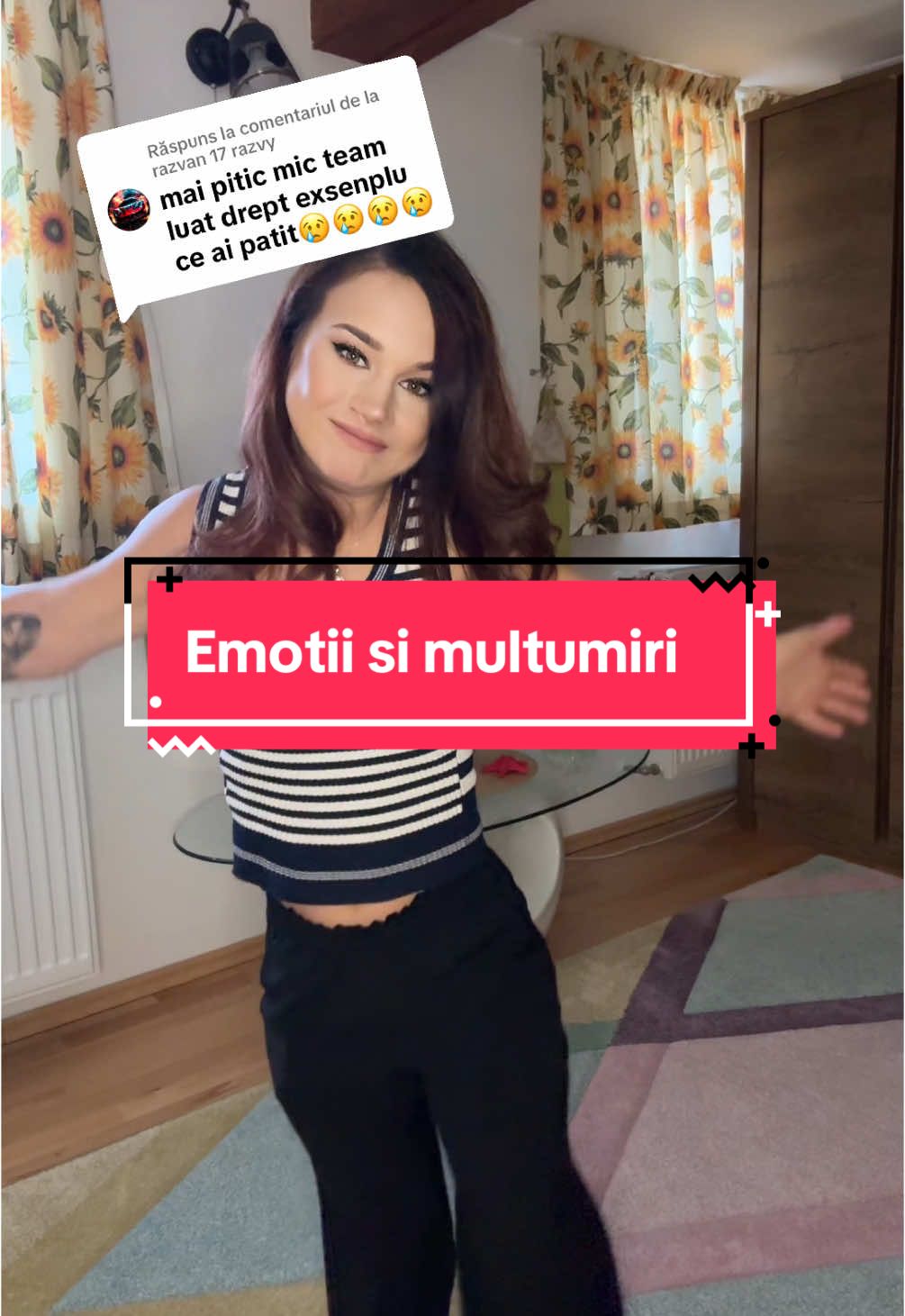 @Cristina Mădălina