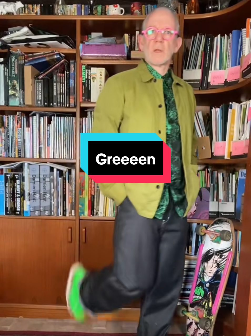 @Fragrant Nerd
