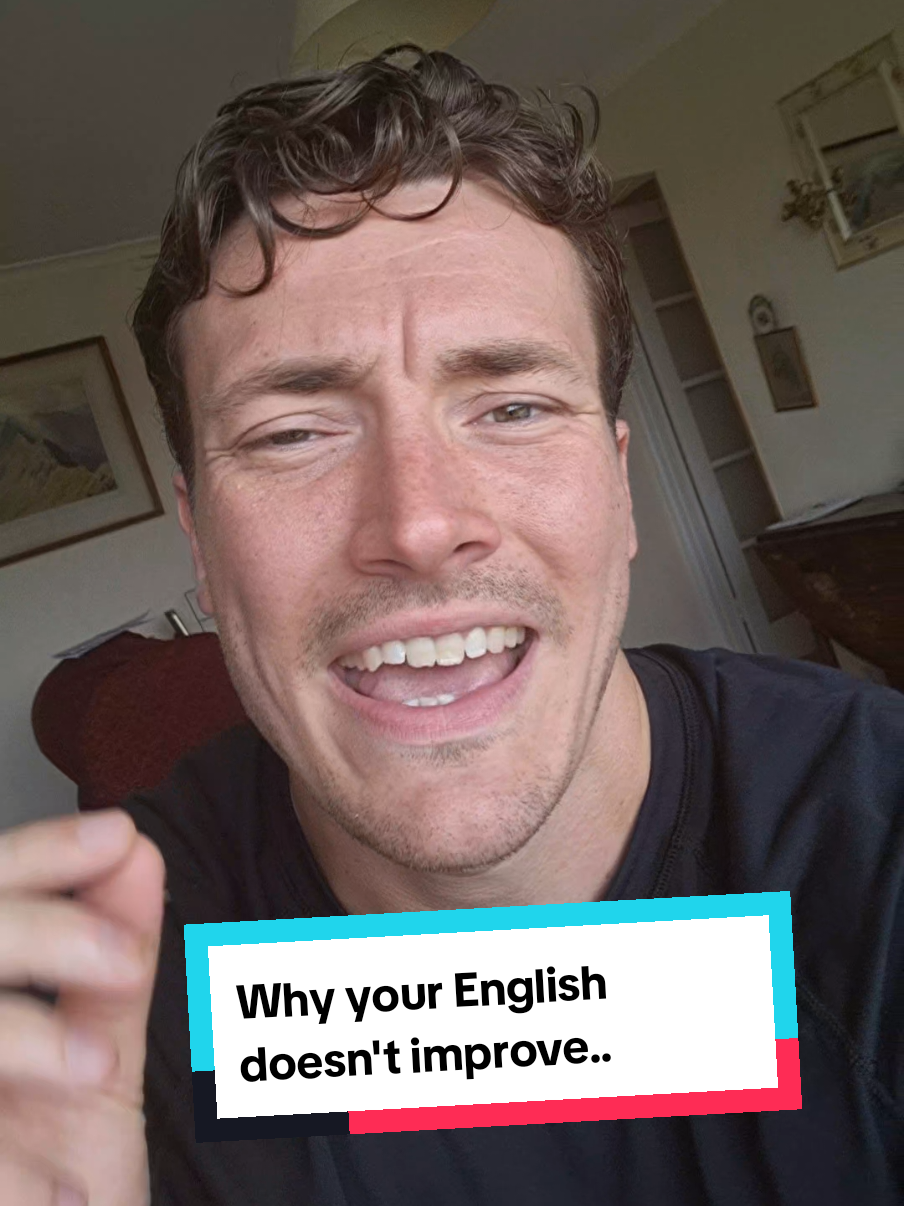 @Sam Says English