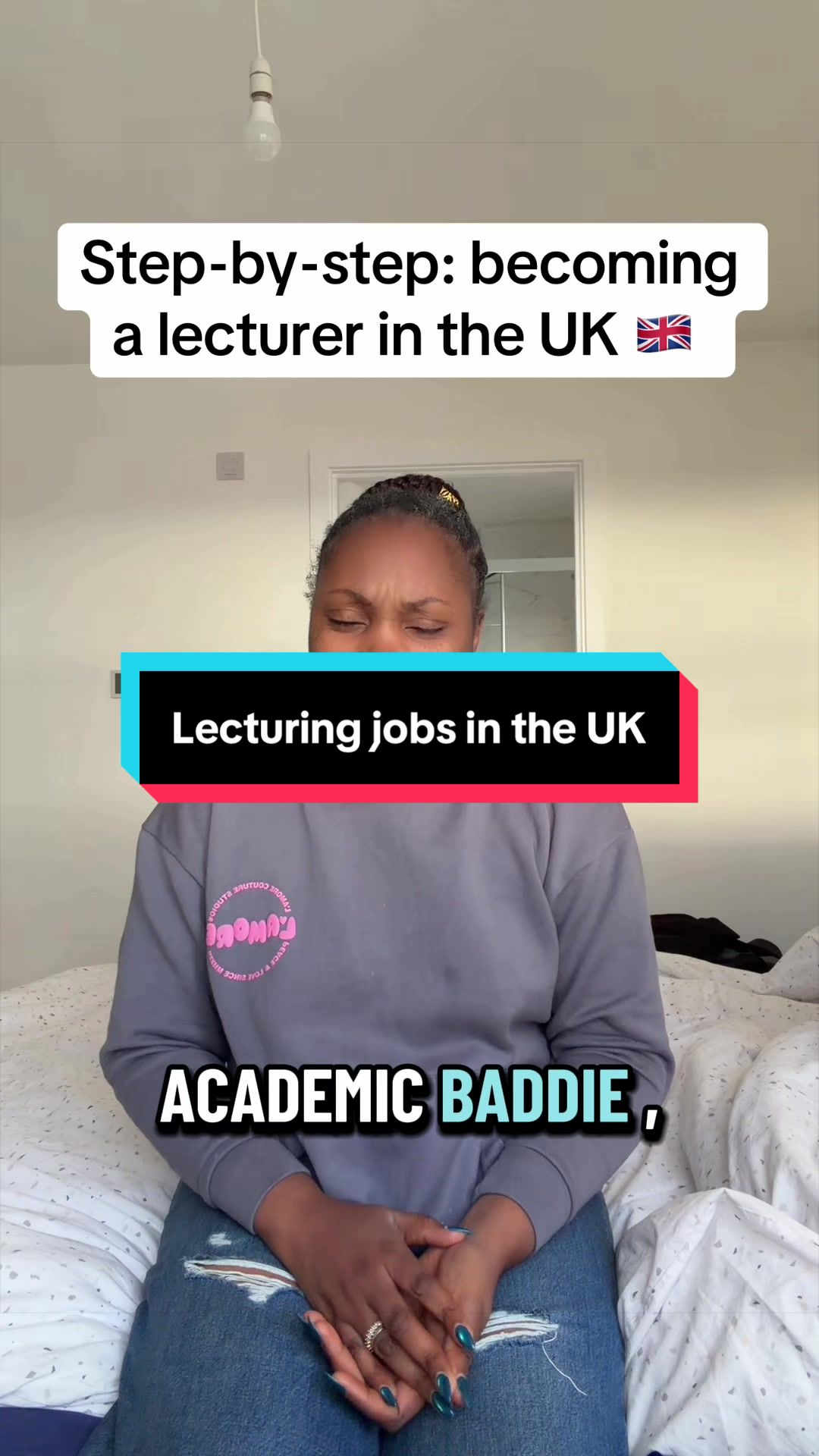 @Academic Baddie
