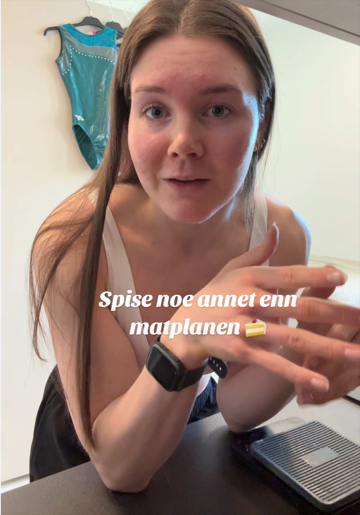 @Gina Halvorsen