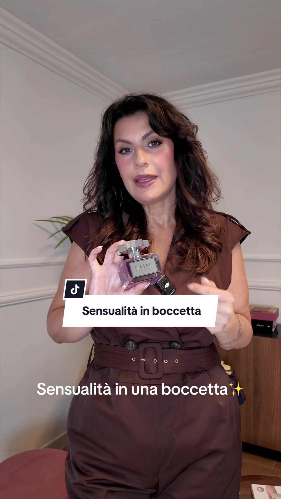 @La Donna Qualunque