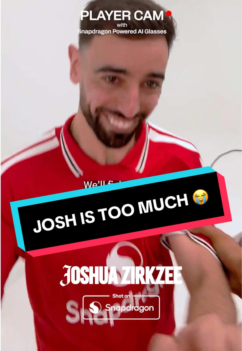 @Manchester United