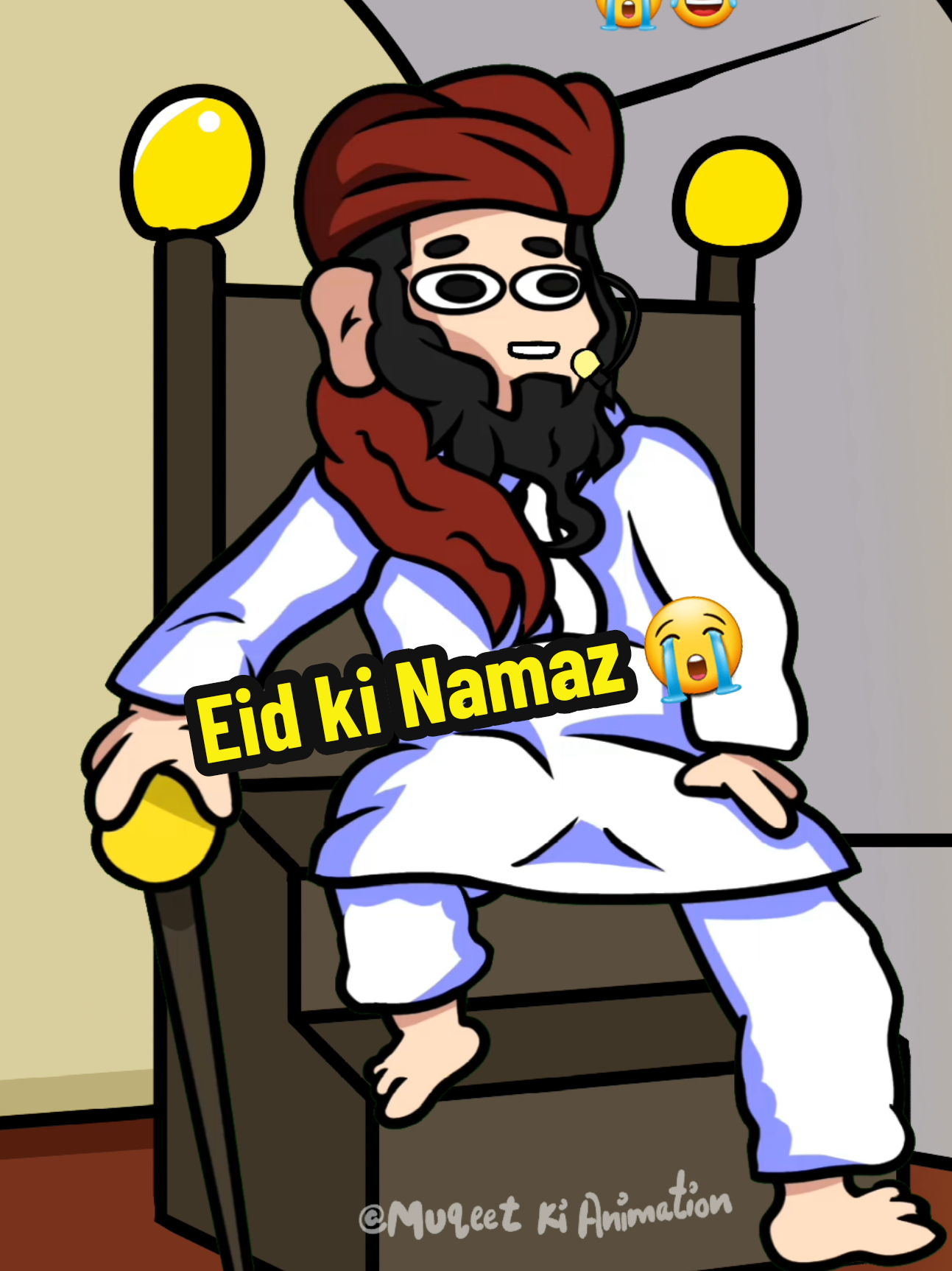 @Muqeet 2econd
