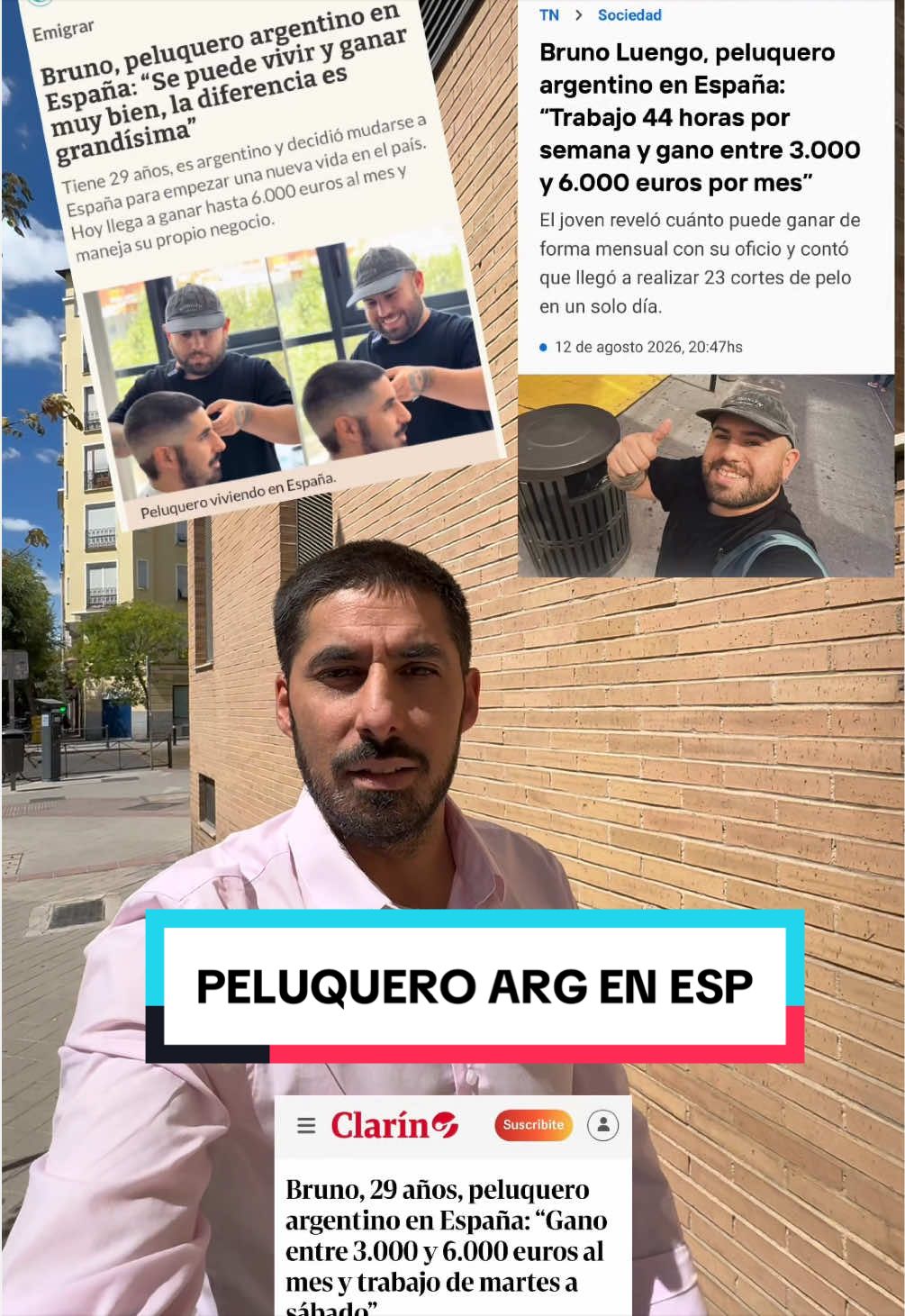@Argentinos en el Exterior
