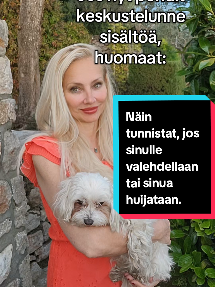 @Dr. Pauliina Laitinen