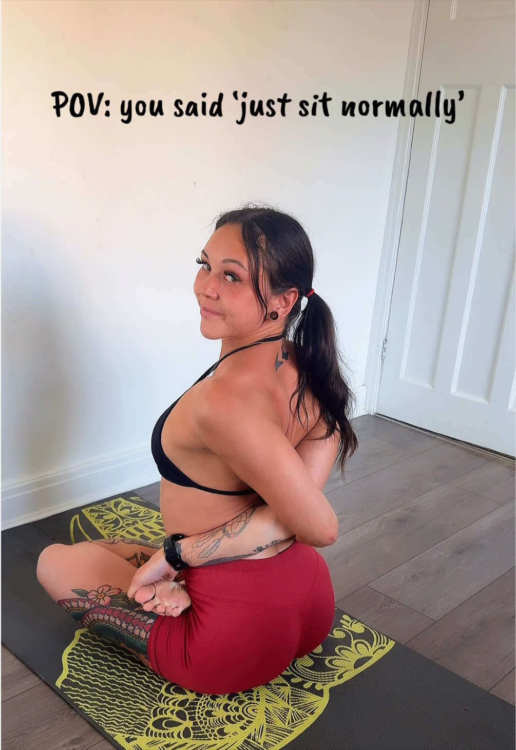 @Bendybeauty